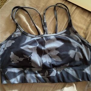 All in motion target brand sports bra